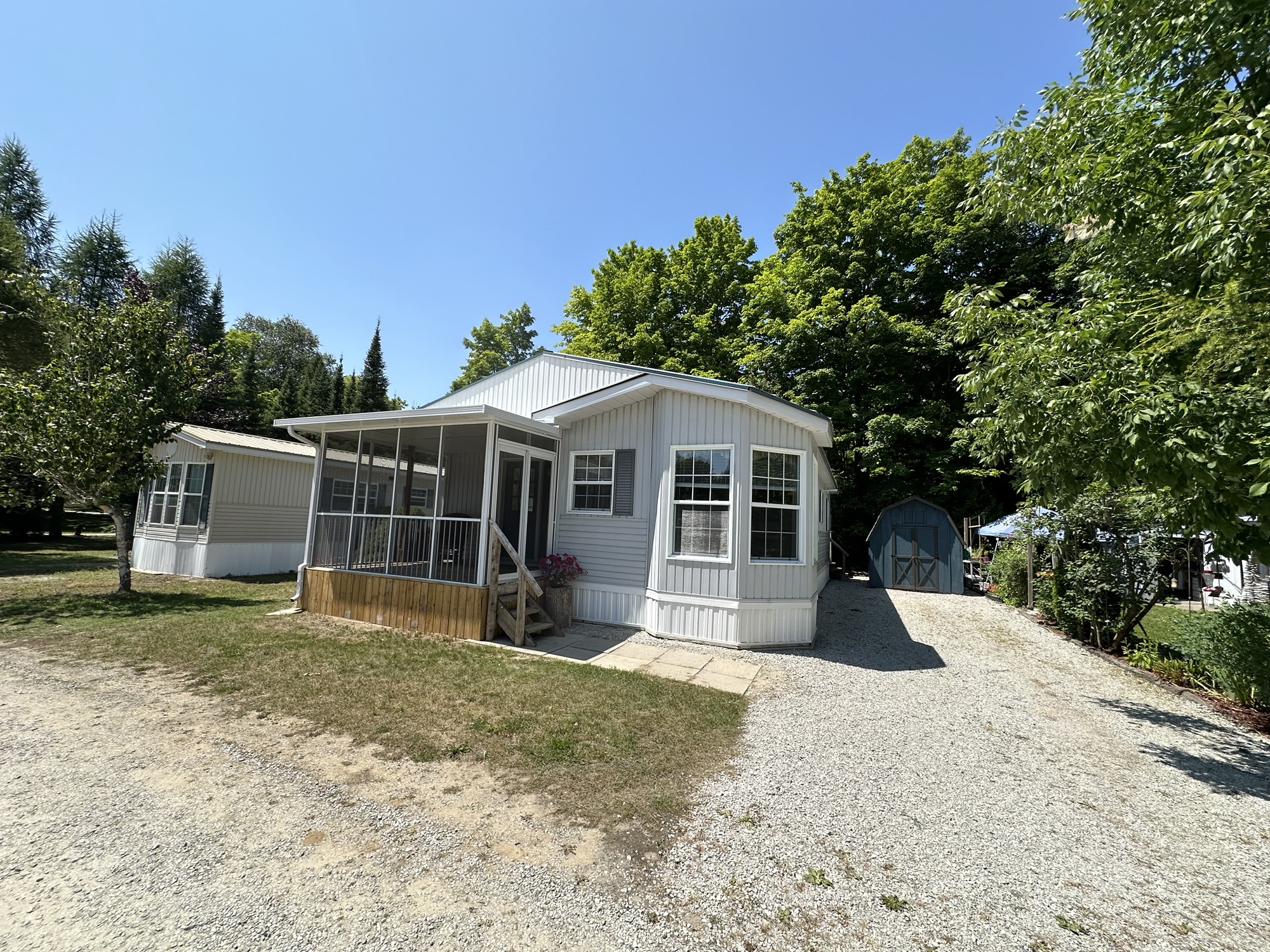 Trailer Park Rentals Near Me